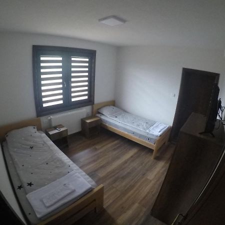 Villa Marija Kruševo Esterno foto