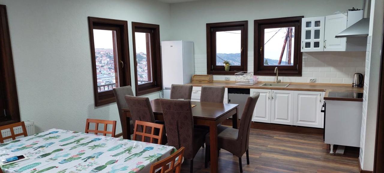 Villa Marija Kruševo Esterno foto