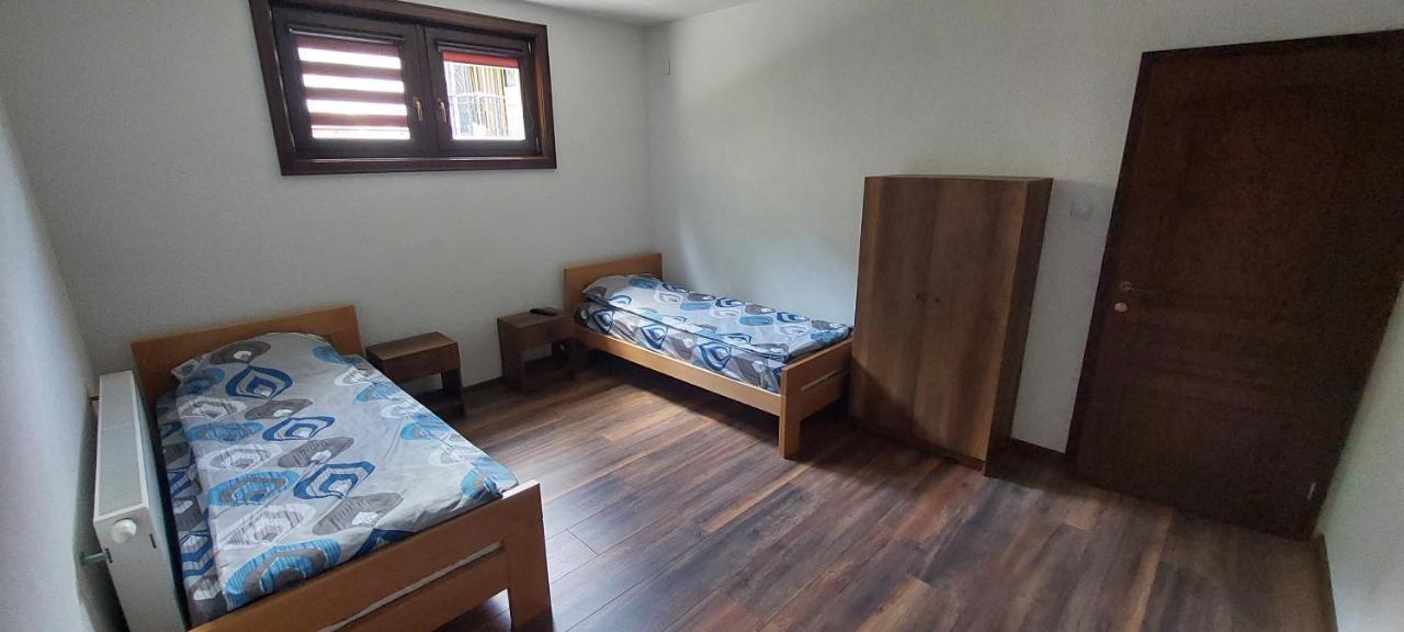 Villa Marija Kruševo Esterno foto